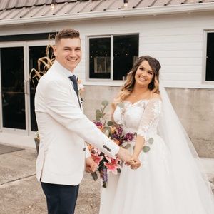 Meet your Posher, Rachael